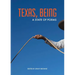 Texas, Being: A State of Poems