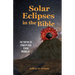 Solar Eclipses in the Bible