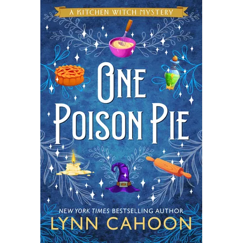 One Poison Pie