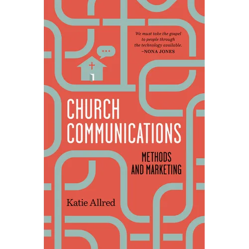 Church Communications: Methods and Marketing