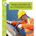 Trabajadores de la Construcción