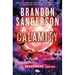 Calamity (Spanish Edition)