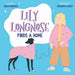 Lily Longnose Finds a Home