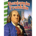 Benjamin Franklin