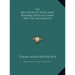 The Red Book Of Appin And Remarks Upon Alchemy And The Alchemists