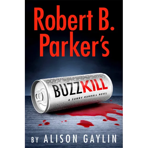 Robert B. Parker's Buzz Kill