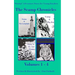 The Scamp Chronicles: A Collection of The Scamp Adventures Vols. 1-4