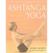 Ashtanga Yoga: The Definitive Step-By-Step Guide to Dynamic Yoga