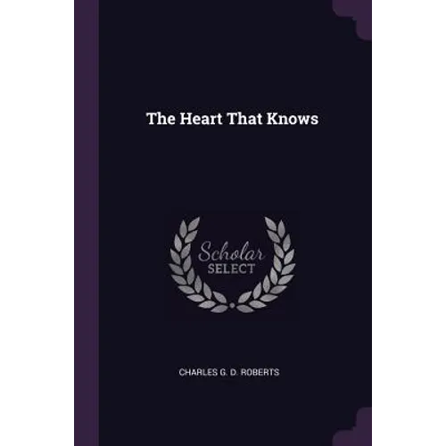 The Heart That Knows