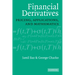Financial Derivatives: Pricing, Applications, and Mathematics