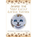 Jasper The Very Lucky Little Kitten: (kids books ages 2-8 ) (Animal bedtime story preschool picture book)