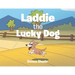 Laddie the Lucky Dog