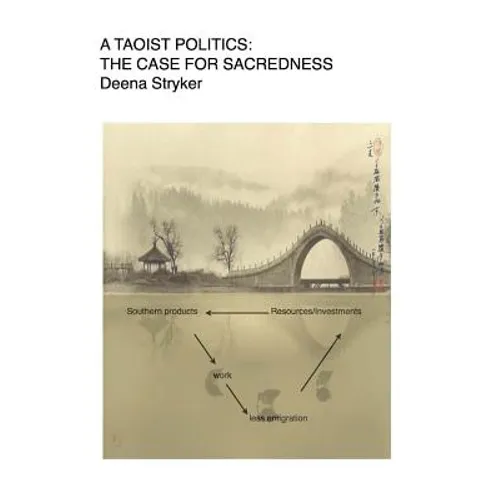 A Taoist Politics: The Case For Sacredness