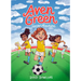 Aven Green Soccer Machine