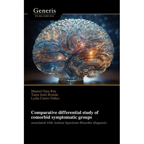 Comparative differential study of comorbid symptomatic groups