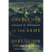 A Long Obedience in the Same Direction: Discipleship in an Instant Society