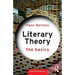 Literary Theory: The Basics