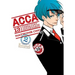 Acca 13-Territory Inspection Department, Vol. 2