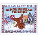 Gingerbread Friends