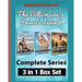 Billionaire Romance: The Billionaire's Private Island Complete Series: 3 in 1 Box Set