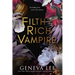 Filthy Rich Vampire