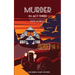 Murder in Act Three: a 1930s 'Reverend Shaw' Golden Age-style mystery thriller