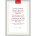 Tertiary Vertebrate Faunas of the North Coalinga Region of California. a Contribution to the Study of Palæontologic Correlation in the Great Basin and