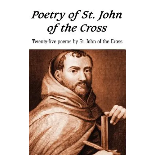 Poetry of St. John of the Cross