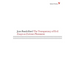 The Transparency of Evil: Essays on Extreme Phenomena