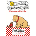 Big Dog and Little Dog = Perrazo Y Perrito
