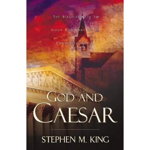 God and Caesar