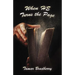 When He Turns the Page