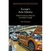 Europe's Auto Industry