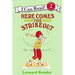 Here Comes the Strikeout: [Newly Illustrated Edition ](Precontract