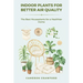 Indoor Plants for Better Air Quality: The Best Houseplants for a Healthier Home
