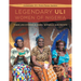The Legendary Uli Women of Nigeria: Their Life Stories in Signs, Symbols, and Motifs