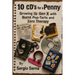 10 CDs for a Penny Growing Up Gen X with Bruises, Burnt Pop-Tarts, and Zero Therapy