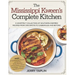 The Mississippi Kween's Complete Kitchen: A Heartfelt Collection of Southern-Inspired Recipes from Crockpots to Casseroles and Beyond.