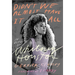 Didn't We Almost Have It All: In Defense of Whitney Houston