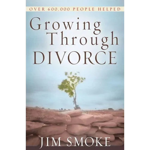 Growing Through Divorce