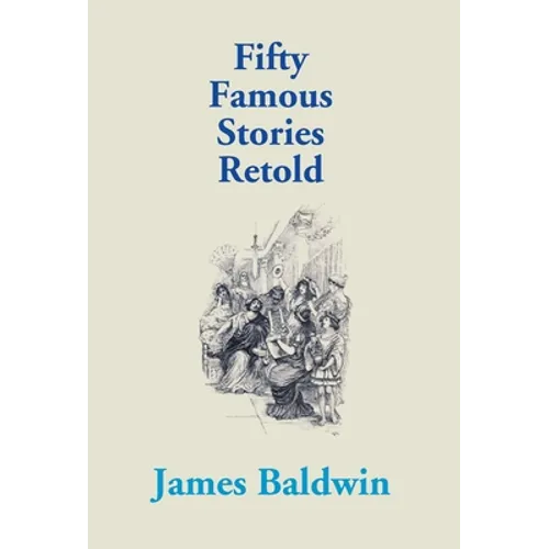 Fifty Famous Stories Retold