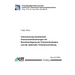 Untersuchung Transitionaler Grenzschichtstromungen Mit Berucksichtigung Der Freistromturbulenz Und Der Spektralen Turbulenzverteilung