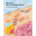 Models in Microeconomic Theory: 'She' Edition
