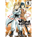 Hinamatsuri Volume 5