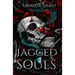 Jagged Souls