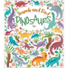 Search and Discover: Dinosaurs