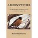 A Robin's Winter: The life and times of a lad who grew up in a hamlet on Saginaw Bay