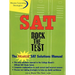 The New SAT Solutions Manual to the College Board's Official Study Guide