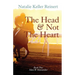 The Head and Not The Heart (Alex & Alexander: Book Two)
