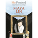 She Persisted: Maya Lin